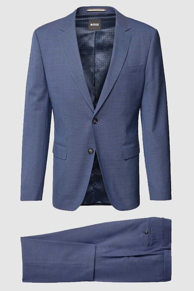 ΚΟΣΤΟΥΜΙ BOSS - 466 ΜΠΛΕ